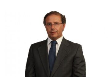 João Carlos Barreiras Duarte é quinto na lista do PSD