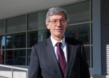 José Manuel Mendonça: “Para sermos mais ricos e mais desenvolvidos temos de exportar produtos sofisticados”