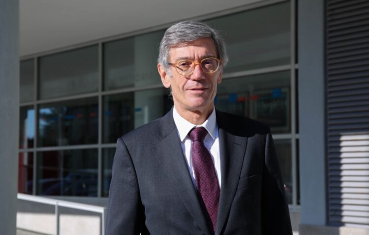 José Manuel Mendonça: “Para sermos mais ricos e mais desenvolvidos temos de exportar produtos sofisticados”
