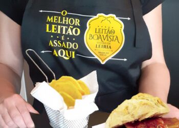Município de Leiria dinamiza Leitão da Boa Vista