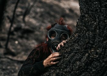 Carolina Miguel distinguida com Golden Lens Awards