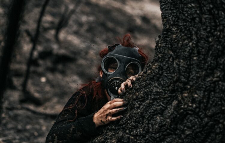 Carolina Miguel distinguida com Golden Lens Awards