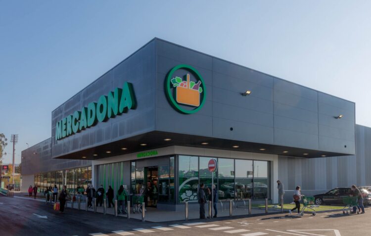 Mercadona estuda abertura de loja em Caldas da Rainha