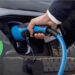 Primeiro hub de carregamento da MOBI.E para veículos eléctricos em Leiria