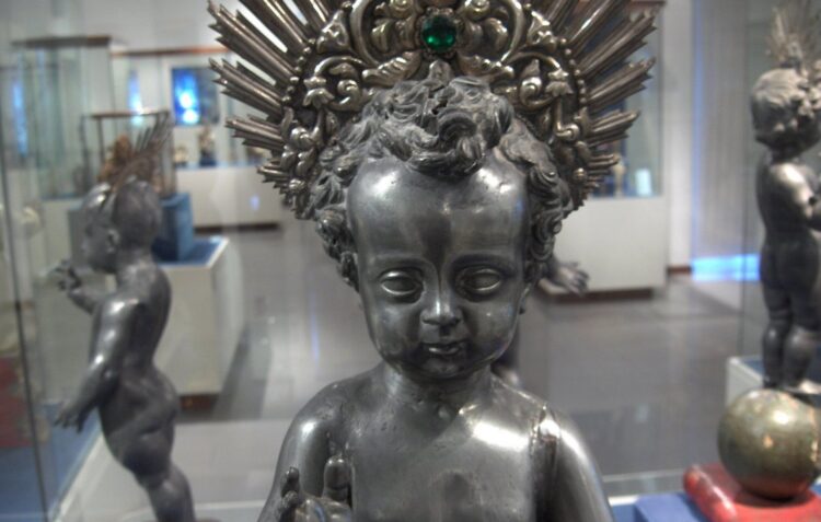 Museu de Arte Sacra e Etnologia de Fátima com futuro incerto