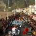 Nazaré cancela celebração do Carnaval de 2022