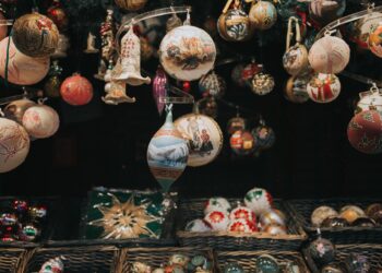 Parque da Cerca recebe “Fábrica das Tradições” de Natal