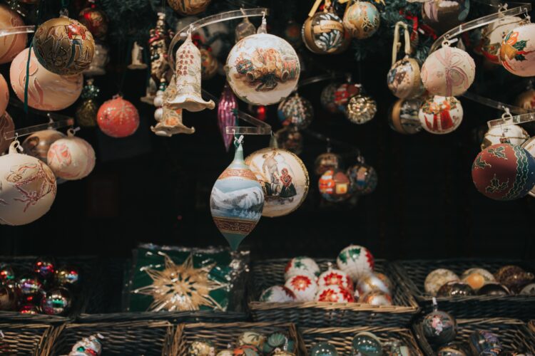 Parque da Cerca recebe “Fábrica das Tradições” de Natal