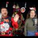“Este Natal lado-a-lado” é o tema da quadra do Instituto Jovens Músicos