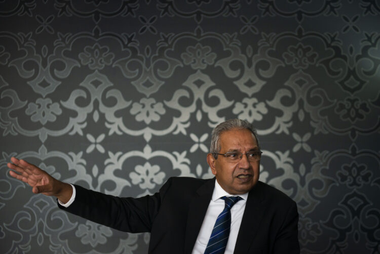 “Portugal não vai deixar um único cêntimo de fundos estruturais por utilizar”