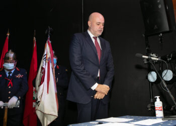 Paulo Mota Pinto é o cabeça-de-lista do PSD por Leiria