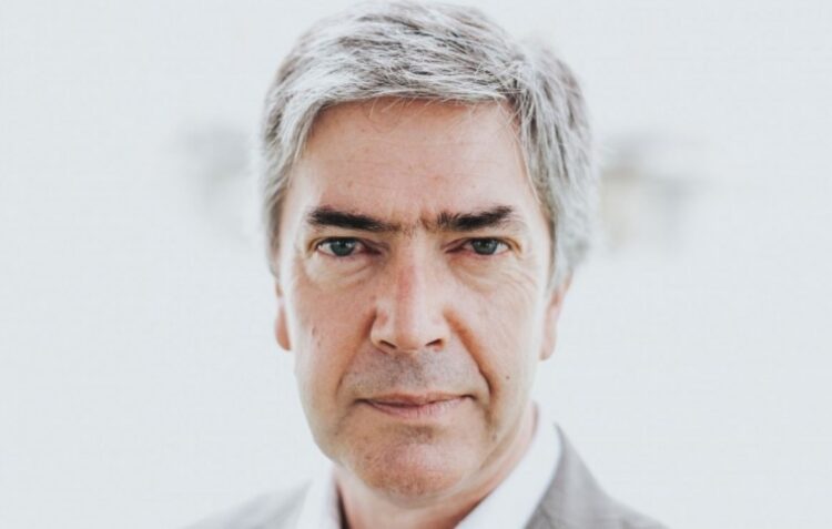 Pedro Machado reconduzido como presidente da Agência Regional de Promoção Turística Centro de Portugal