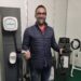 IBCharge comercializa carregadores Wallbox