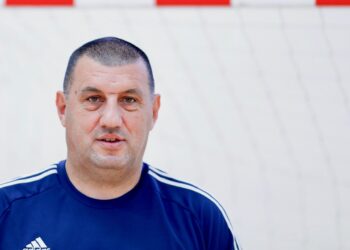 Pedro Sequeira: “Dificilmente um jovem não encontra uma modalidade que lhe dê prazer”