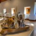 Gaeiras mostra 2000 presépios juntando obras de 100 artistas