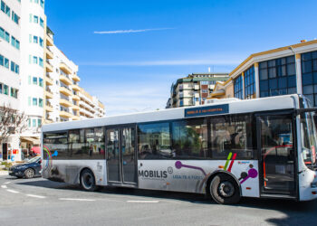 Abaixo-assinado reclama mais transportes públicos em Leiria