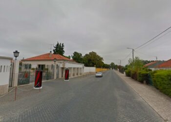 Requalificação da estrada do quartel de Leiria arranca no dia 3 de Janeiro