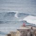 Nazaré Challenge limitado até 5 mil espectadores na Praia do Norte