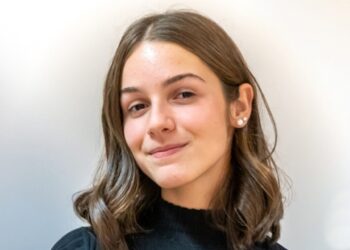 Sara Gaspar vai liderar jovem Executivo de Pombal