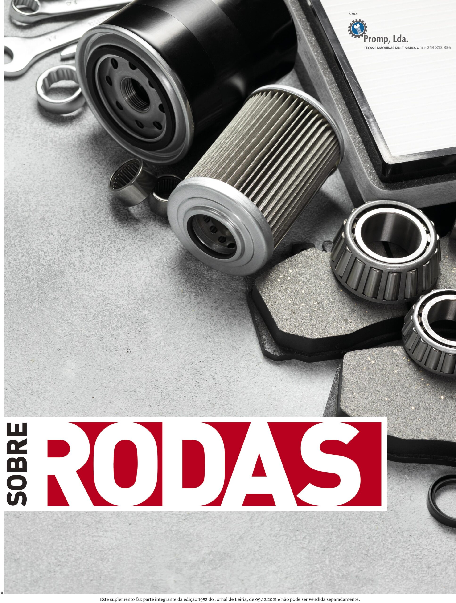 Sobre Rodas