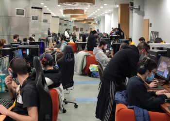 Torneio eSports do Politécnico de Leiria angariou 440 quilos de bens alimentares para a Cruz Vermelha Portuguesa