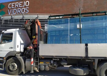 Compra da Vidros Cerejo e da Batalha Tempra pela Oxy Capital recebe luz verde
