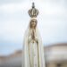 Virgem Peregrina de Fátima fará 14 viagens em 2022 para perpetuar mensagem mariana