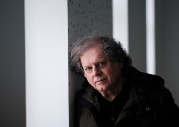 António Manuel Ribeiro: “Continuamos a ser cavalos de corrida no nosso dia-a-dia”