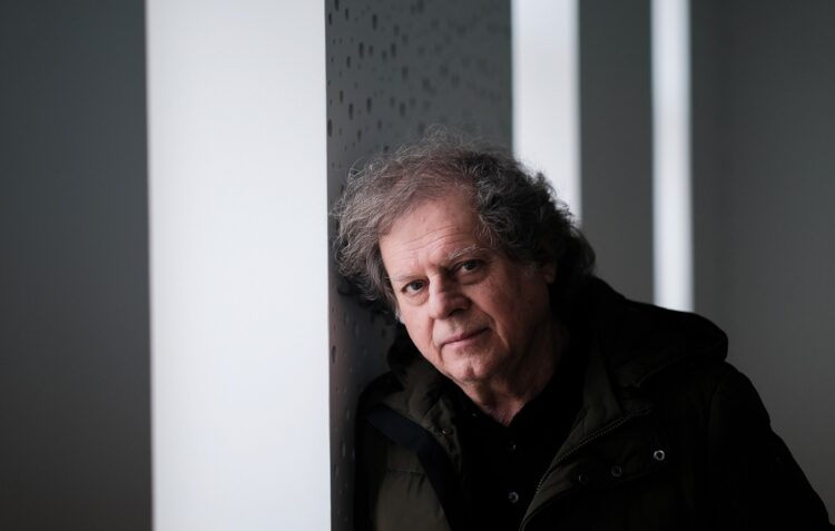 António Manuel Ribeiro: “Continuamos a ser cavalos de corrida no nosso dia-a-dia”
