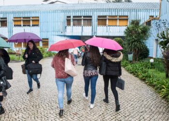 Investimento de 1,8 ME substitui fibrocimento na Escola Superior de Educação de Leiria