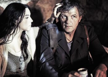 Ourém dedica ciclo ao cinema de Emir Kusturica