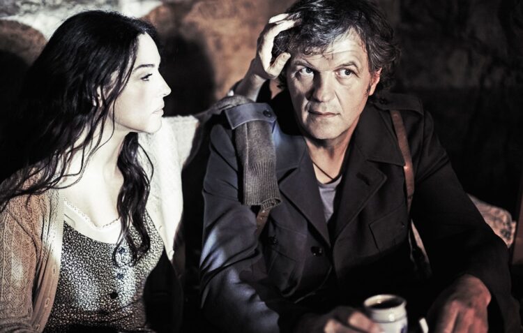 Ourém dedica ciclo ao cinema de Emir Kusturica