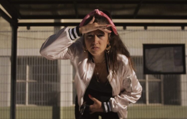 CinEuphoria: filmes de Leiria nos melhores de 2021