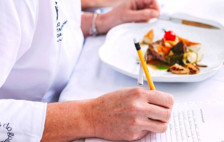 Seis alunos da região entre os finalistas do concurso Jovem Talento da Gastronomia