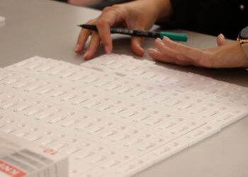 Covid-19: Município de Ourém realizou mais de quatro mil testes no Natal e Ano Novo
