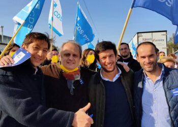 CDS espera ser “a grande surpresa” e voltar a eleger deputados em Leiria e Santarém
