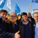 CDS espera ser “a grande surpresa” e voltar a eleger deputados em Leiria e Santarém