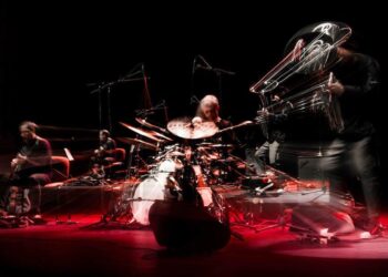 Novo festival Almanzor leva jazz ao cine-teatro de Alcobaça