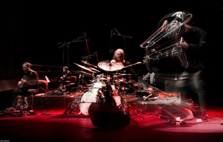 Novo festival Almanzor leva jazz ao cine-teatro de Alcobaça