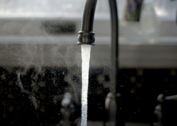 Empresa intermunicipal lança projeto para reduzir perdas de água no Pinhal Interior