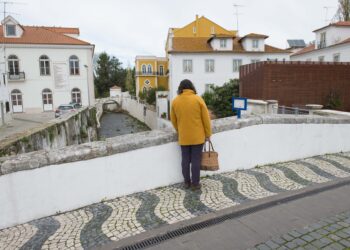 Concelhos do Oeste com mais 462 casos activos
