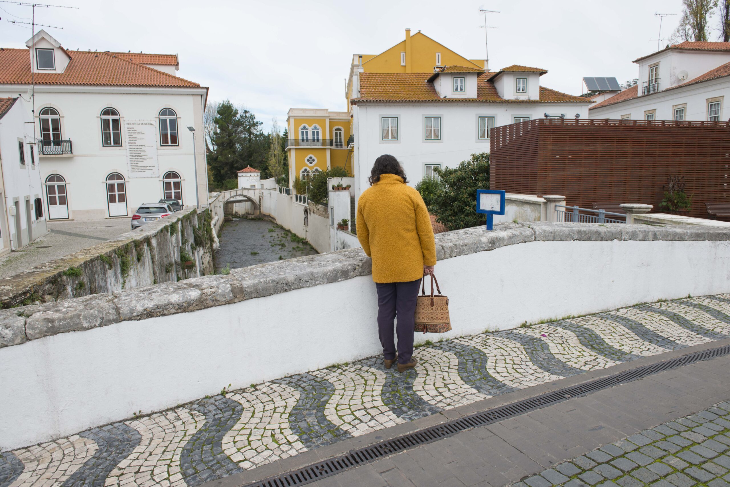Concelhos do Oeste com mais 462 casos activos