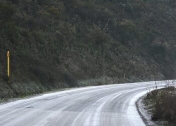 Estrada que liga Fátima e Ourém cortada a partir das 18 horas 