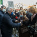 Costa ouve comerciantes em arruada por Leiria: “não queremos manifestações, queremos é clientes na loja”