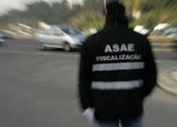 Vendiam peças usadas na internet ilegalmente