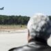Aeroporto na Região Centro vai ser tema de nova cimeira entre Leiria e Coimbra