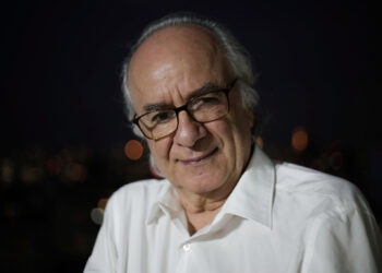 Boaventura de Sousa Santos:  “O ouro negro do século XX foi o petróleo, o ouro líquido do século XXI serão as vacinas”