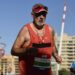 Carlos Simões corre para ajudar quem mais precisa em Angola