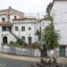 Alojamento local na antiga sede dos serviços florestais em Leiria