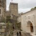 Castelo e espaços culturais de Leiria ultrapassaram 150 mil visitantes em 2021